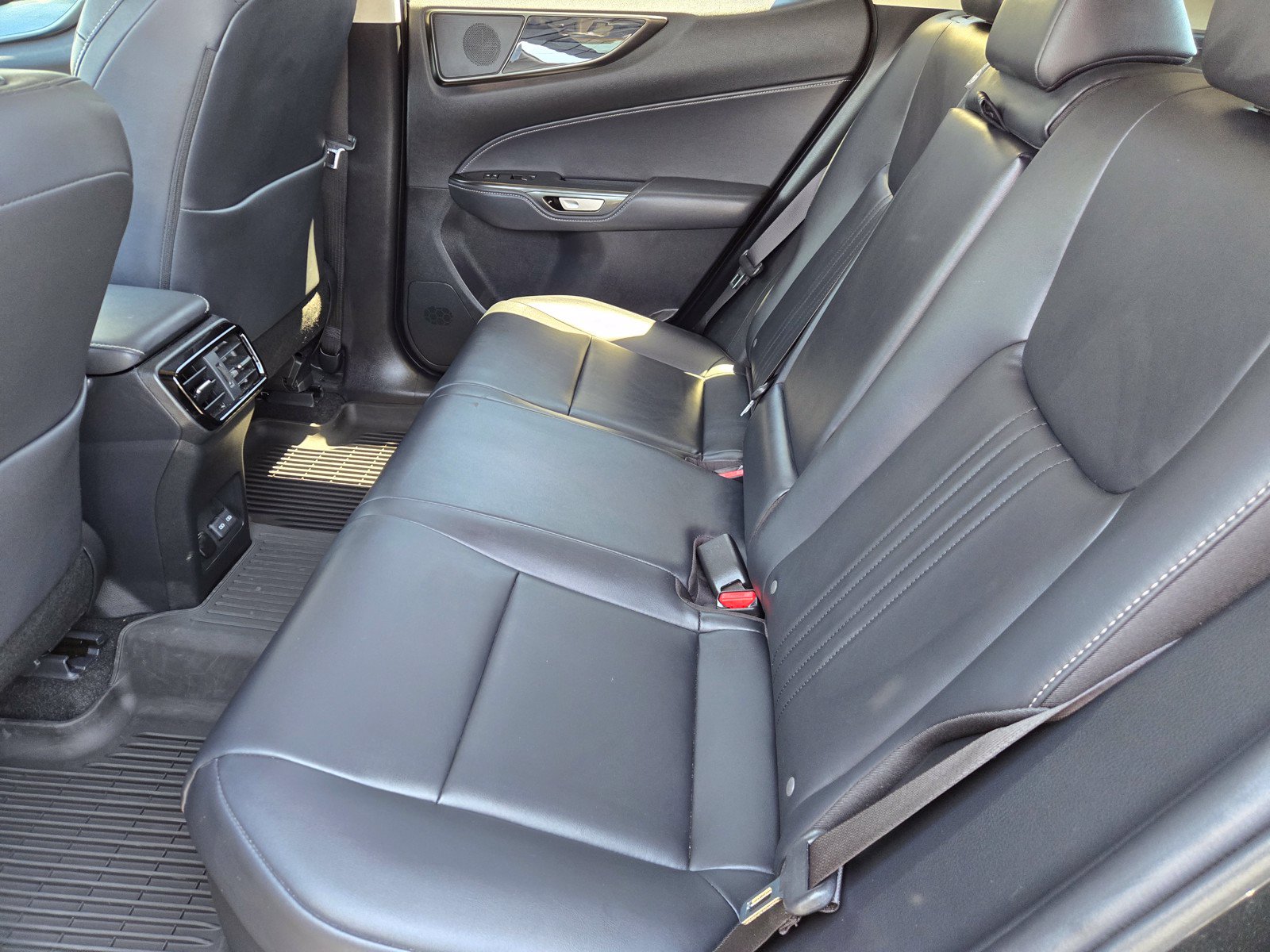 Used 2025 Lexus NX 350h AWD w/ Accessory Package (2T) image 12