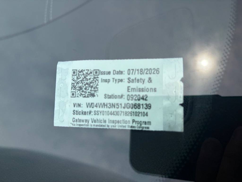 Used 2018 Buick Cascada Premium FWD image 26