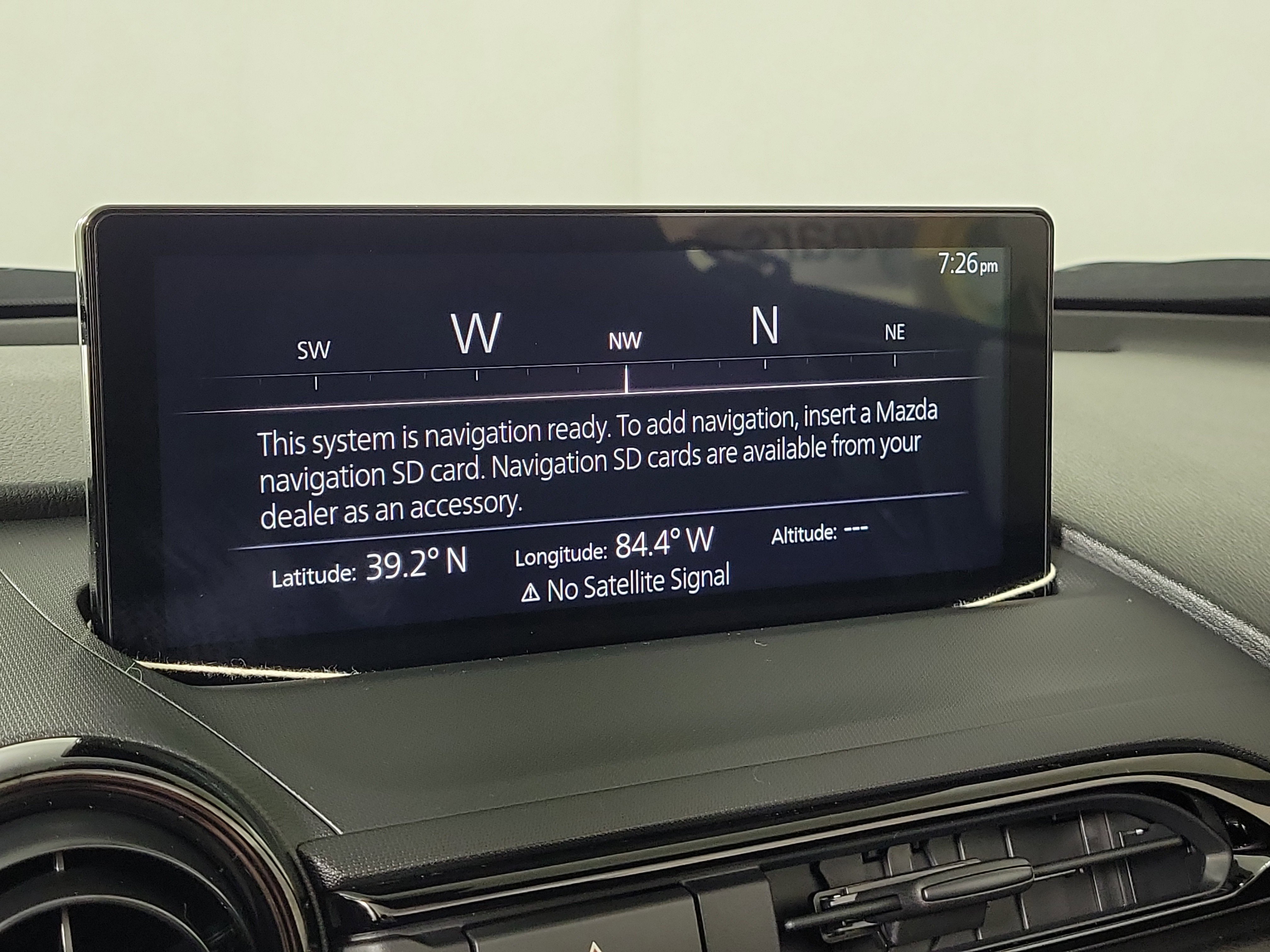 New 2025 MAZDA MX-5 Miata Club w/ Weather Package image 20