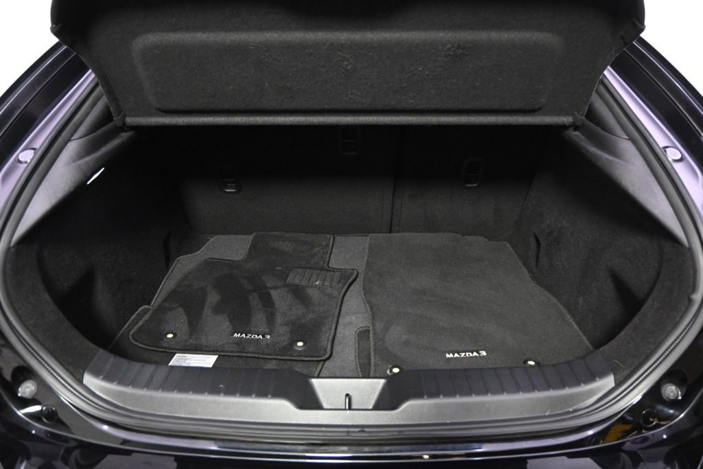 Used 2023 MAZDA MAZDA3 s image 19