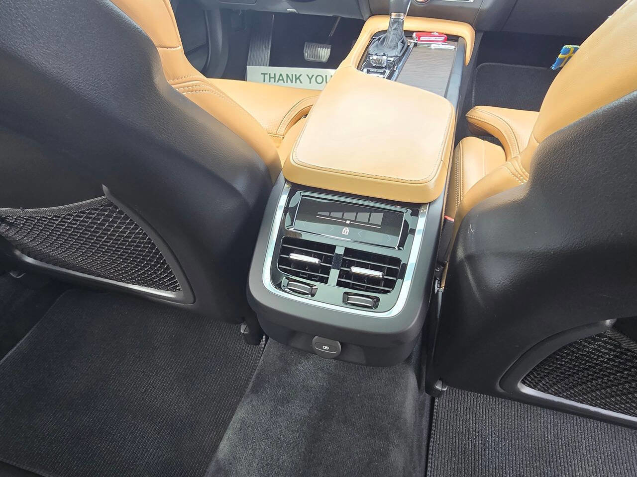 Used 2021 Volvo V90 T6 Cross Country image 19