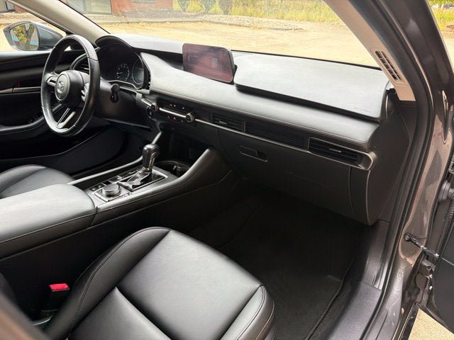 Used 2020 MAZDA MAZDA3 Sedan w/ Select Package FWD image 30