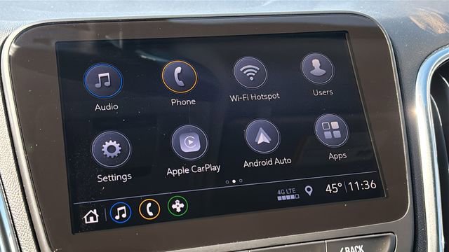 Used 2019 Chevrolet Equinox Premier image 15