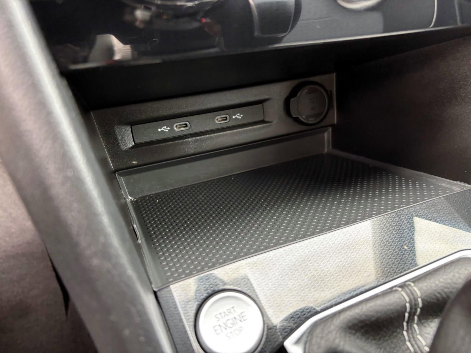 Used 2025 Volkswagen Taos S image 22