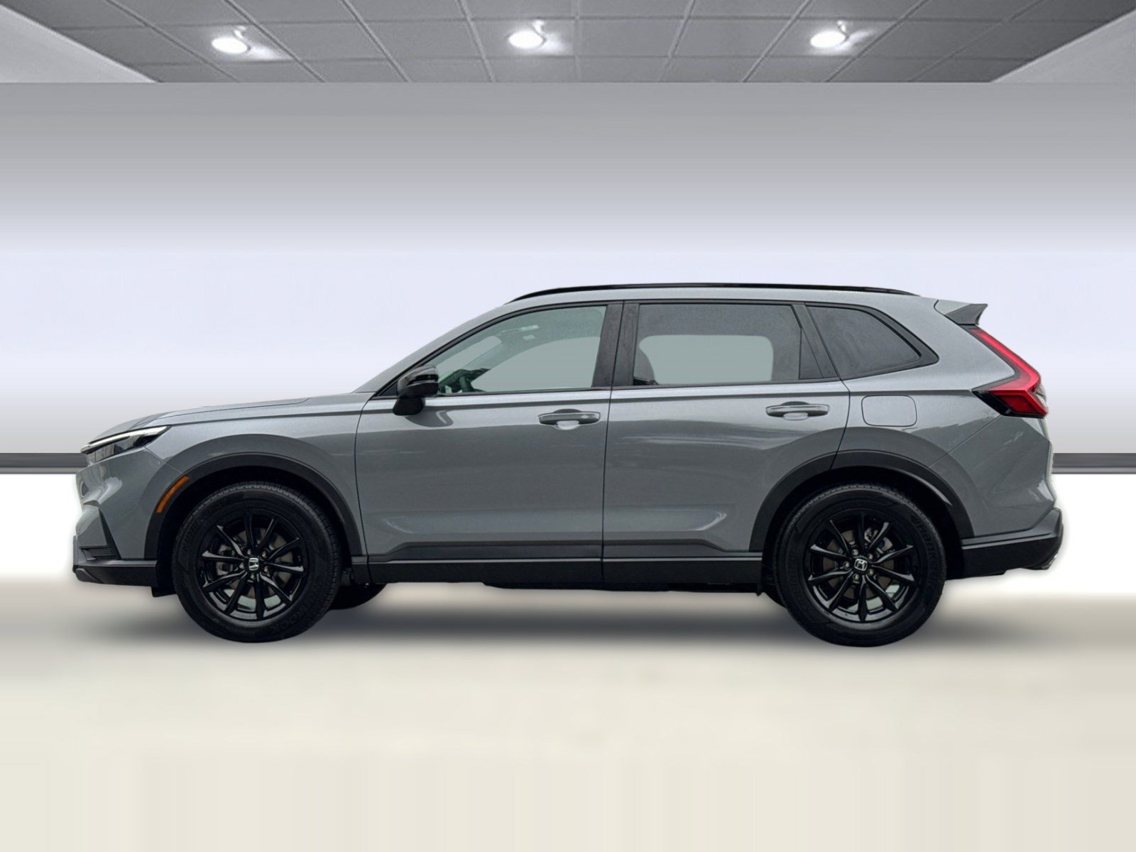 Certified 2026 Honda CR-V Sport image 2