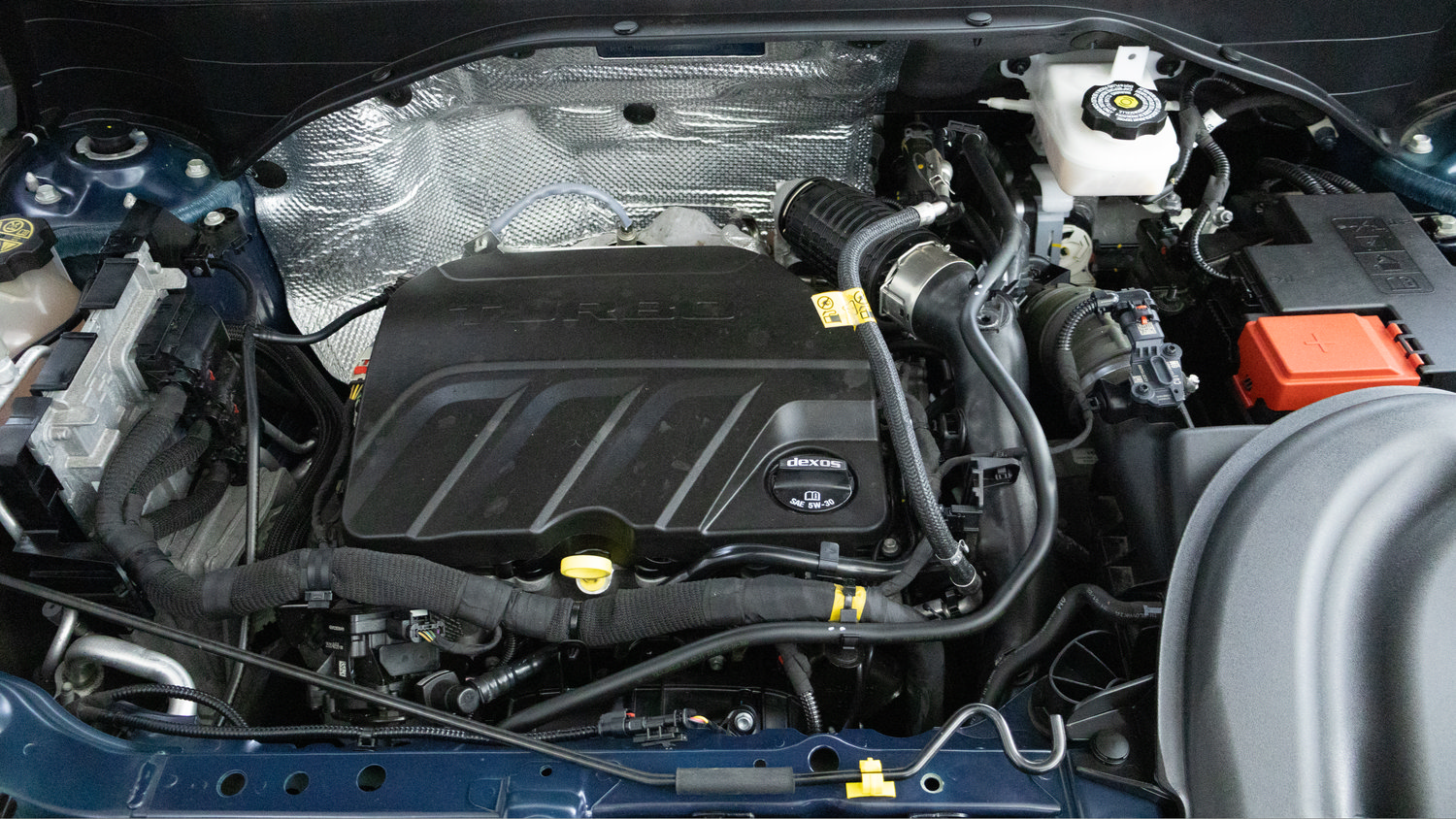 Certified 2023 Buick Encore GX Select FWD image 30