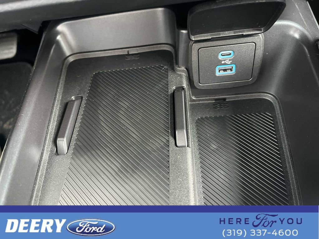 New 2025 Ford Bronco Badlands AWD/4WD image 39