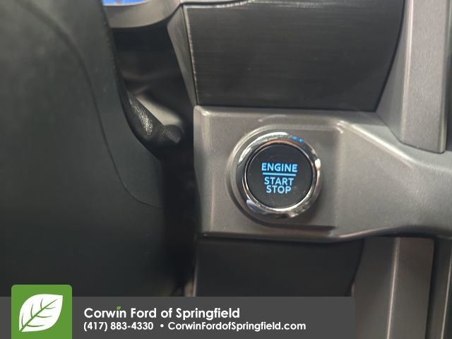 New 2026 Ford F150 XLT w/ Equipment Group 302A MID image 34