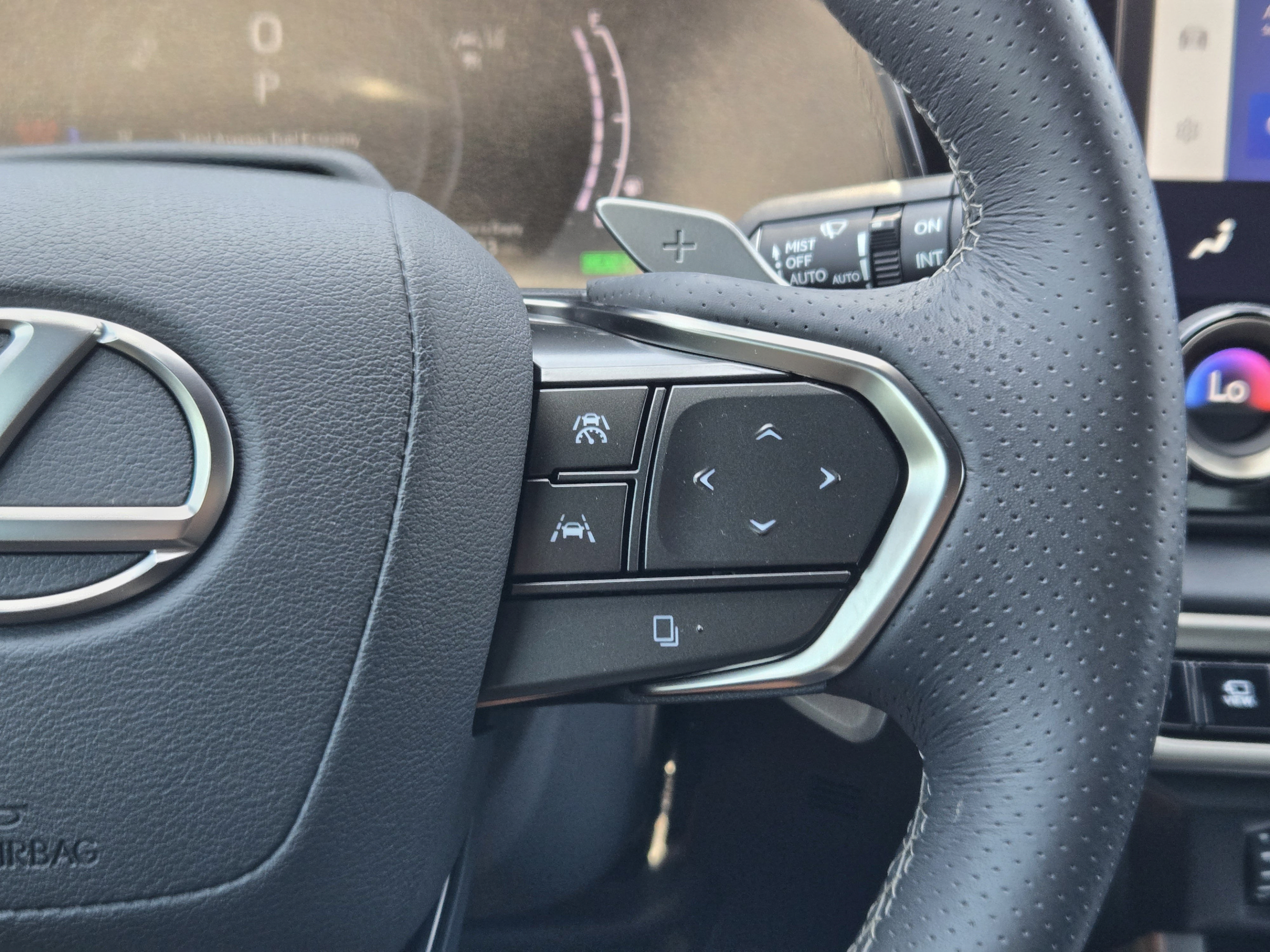 Used 2023 Lexus RX 500h F Sport w/ Accessory Package (Z1) AWD/4WD image 26