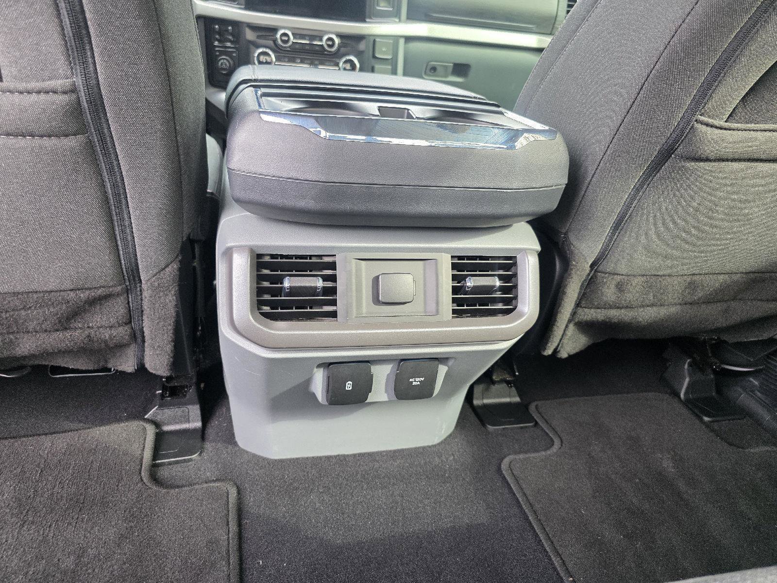 Used 2023 Ford F150 XLT w/ Equipment Group 302A High image 24