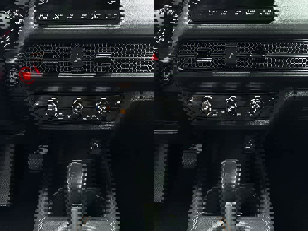 Used 2024 Honda HR-V Sport image 21