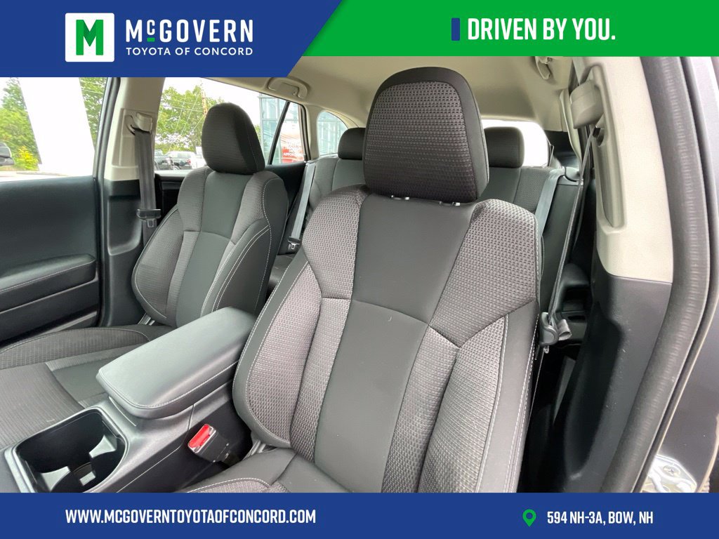 Used 2022 Subaru Outback AWD/4WD image 10