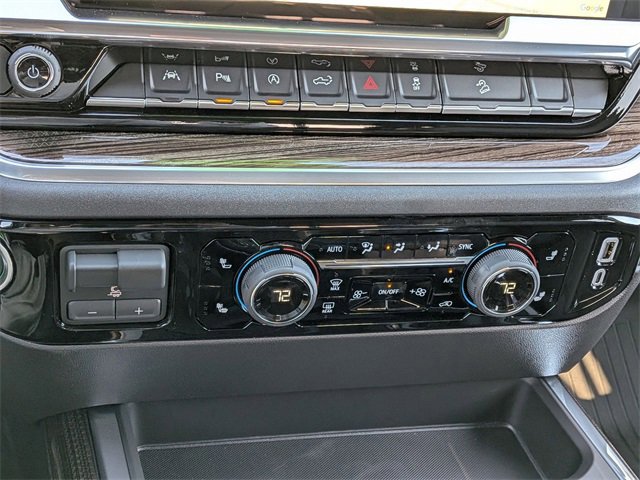 New 2026 Chevrolet Silverado 1500 LT Trail Boss w/ LT Trail Boss Premium Package image 25