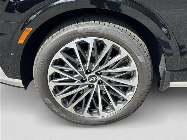 New 2026 Hyundai Palisade Calligraphy image 10