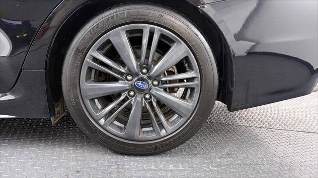 Used 2020 Subaru WRX AWD/4WD image 33