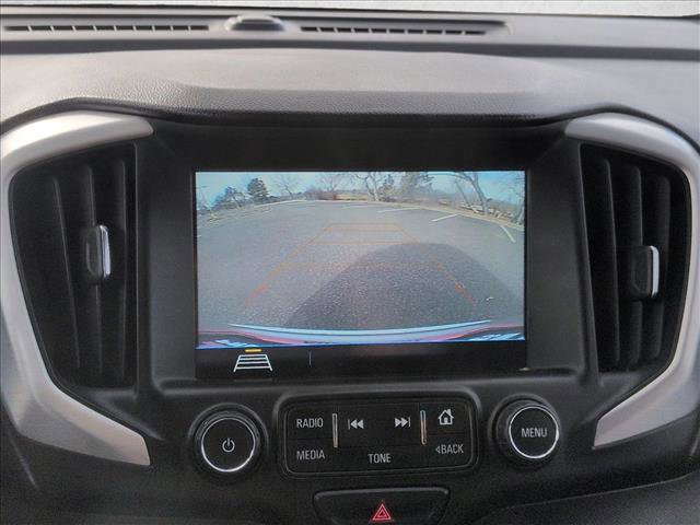 Used 2018 GMC Terrain SLE w/ Driver Convenience Package image 14