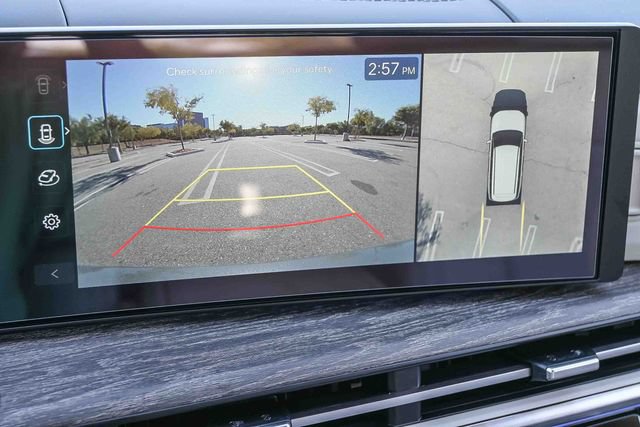 New 2026 Hyundai Santa Fe Calligraphy AWD/4WD image 26