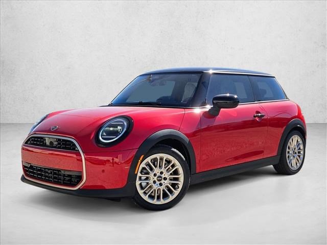 New 2026 MINI Cooper 2-Door Hardtop image 1