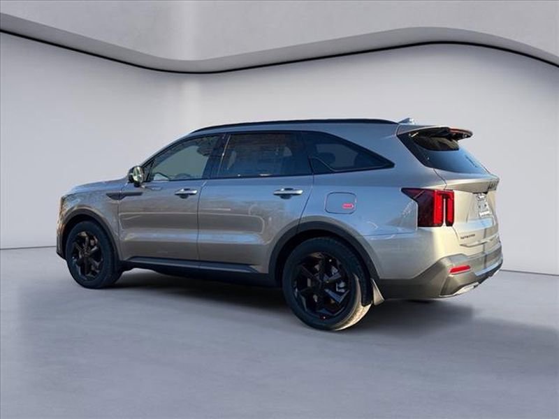 New 2026 Kia Sorento SX Prestige image 3