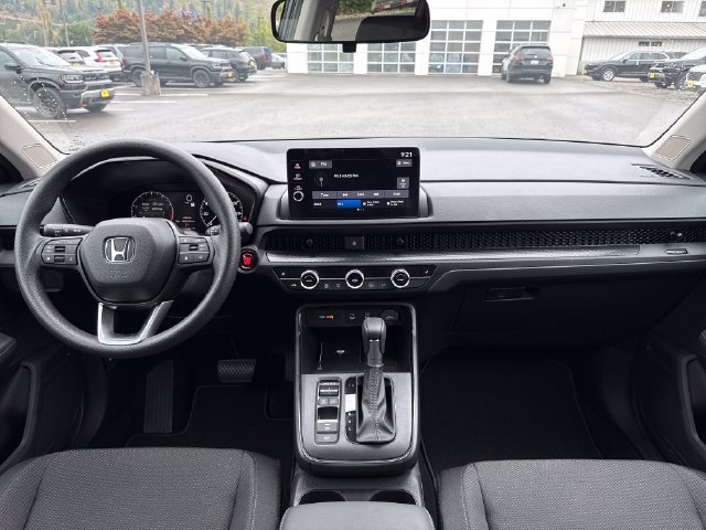 New 2026 Honda CR-V EX image 13