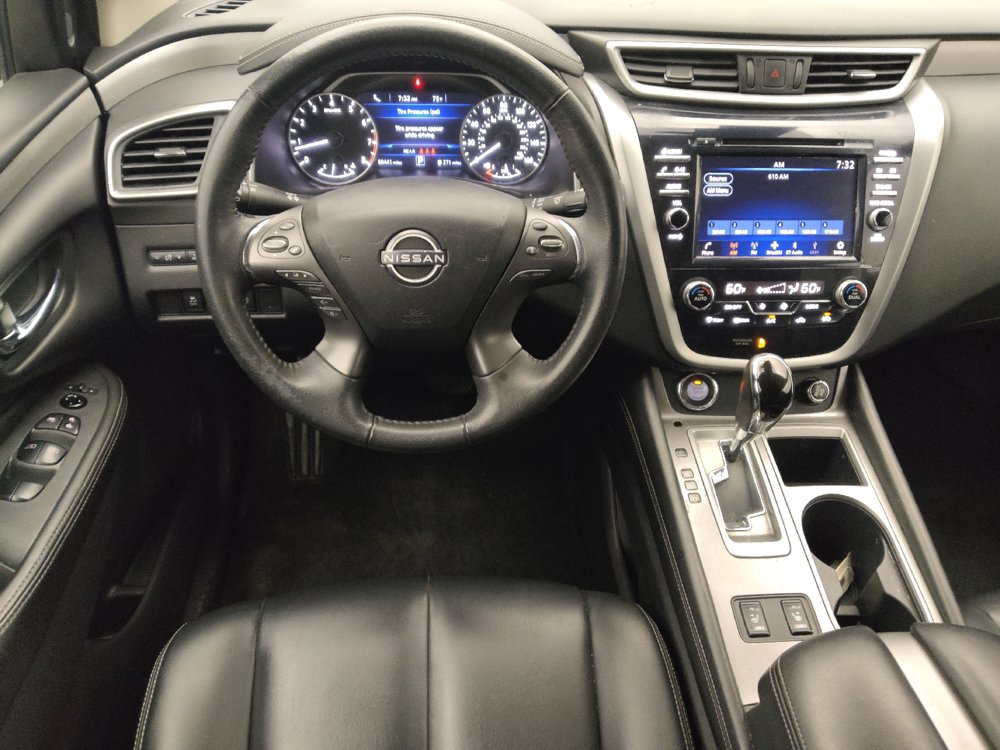 Used 2023 Nissan Murano SV AWD/4WD image 22