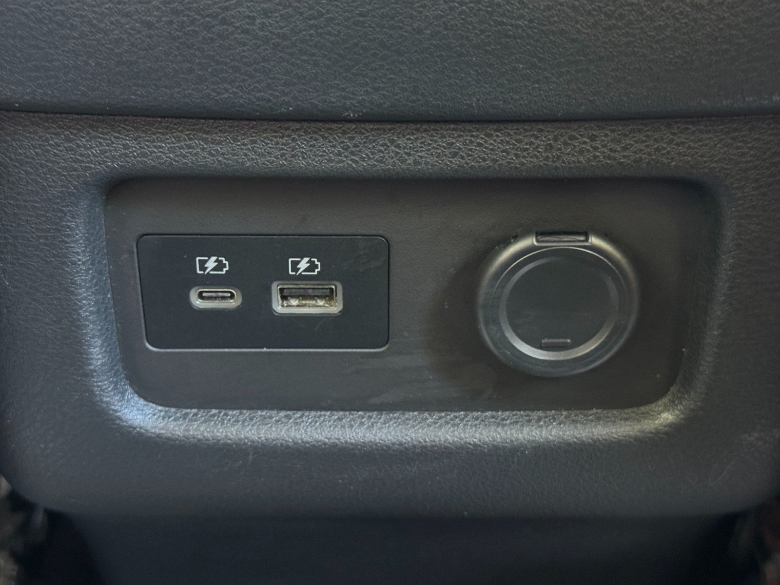 Used 2022 INFINITI QX60 Luxe w/ Performance Audio Package FWD image 36