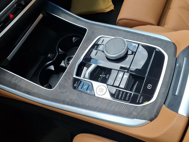 Used 2025 BMW X5 sDrive40i w/ Premium Package RWD image 28