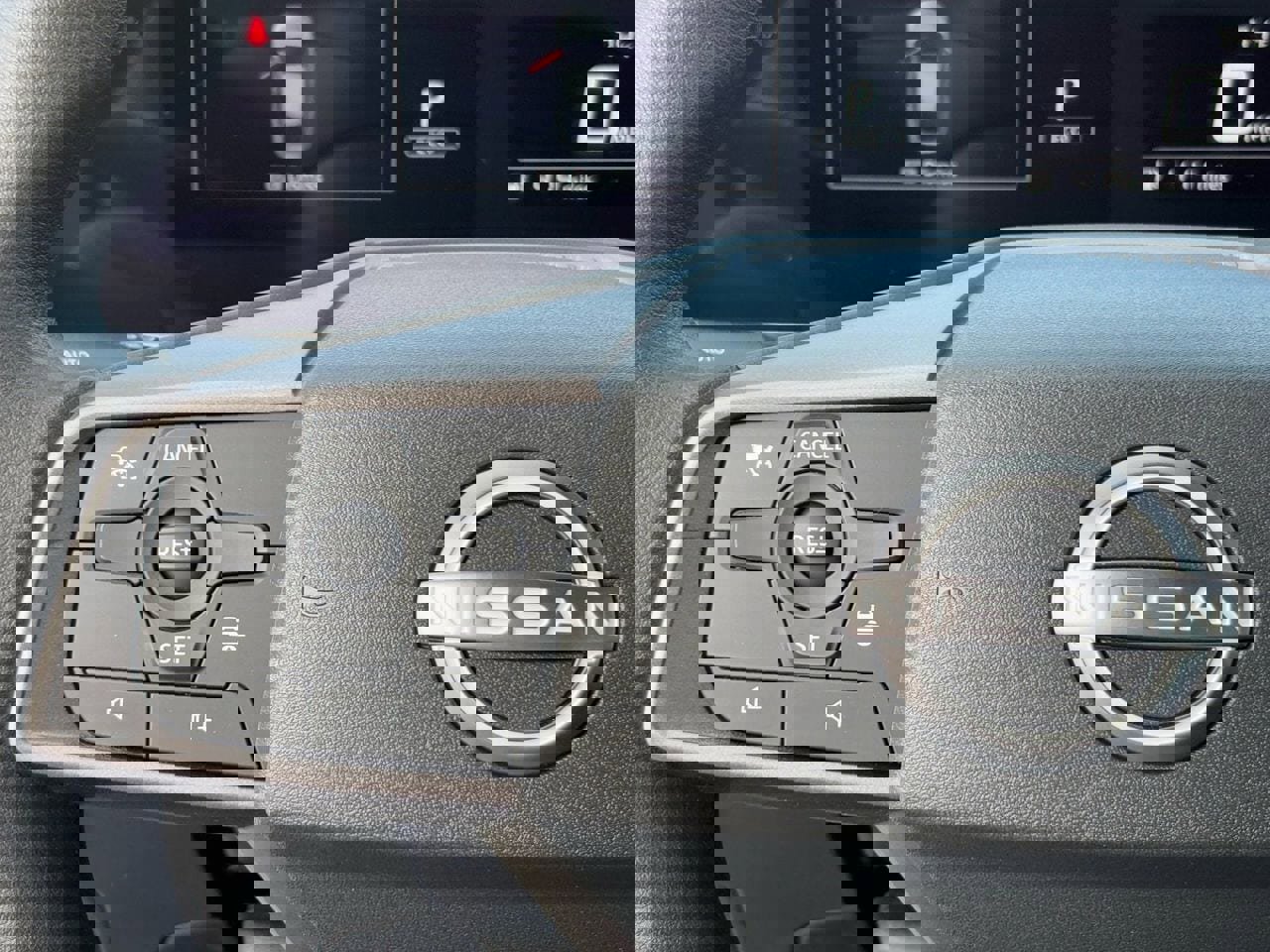 New 2026 Nissan Sentra S image 21