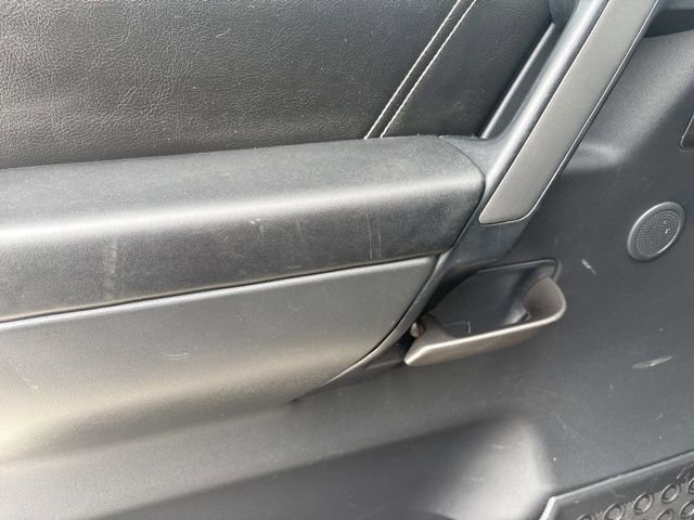 Used 2014 Nissan Titan PRO-4X image 31