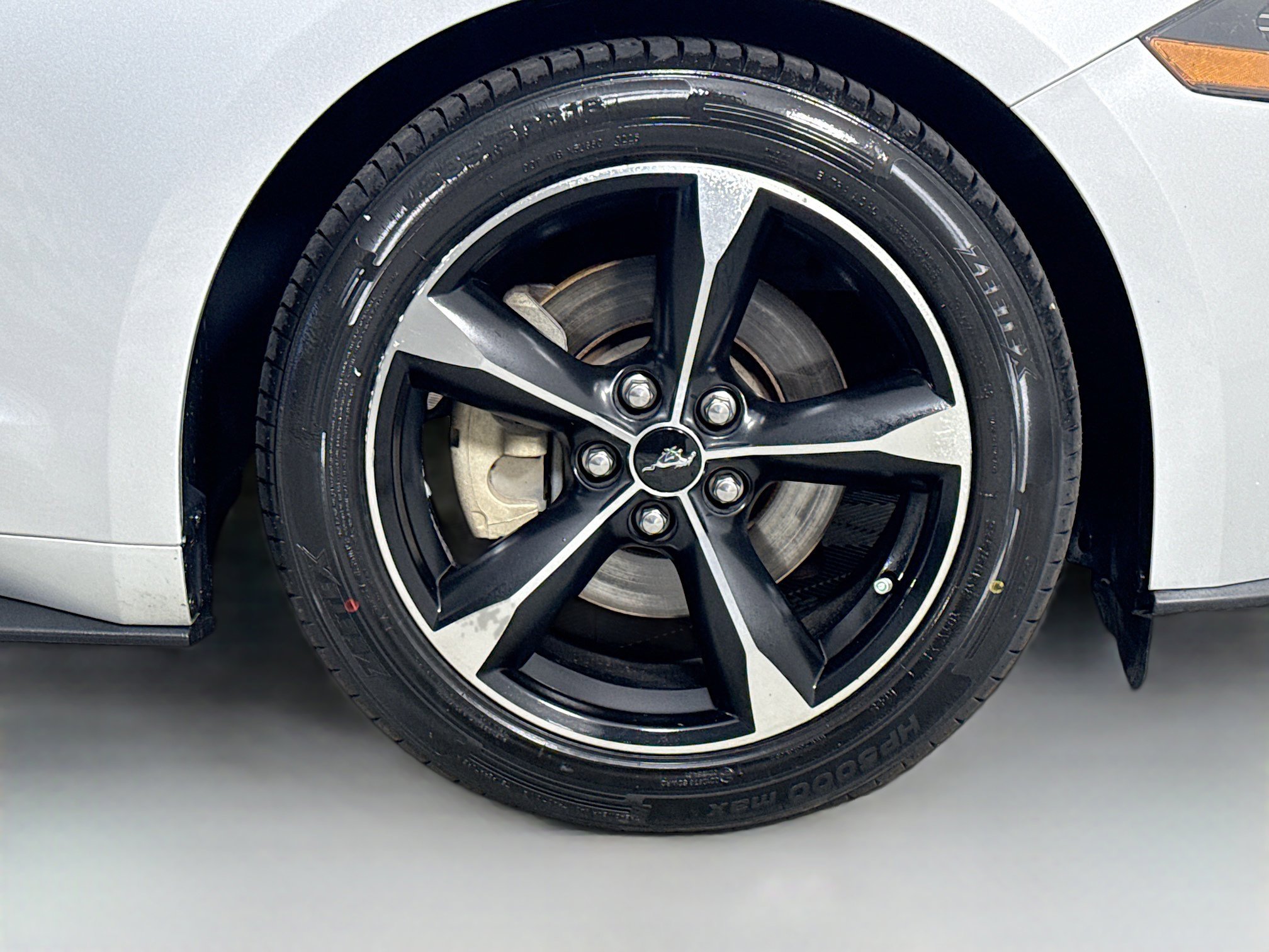 Used 2018 Ford Mustang Coupe w/ Equipment Group 101A image 30