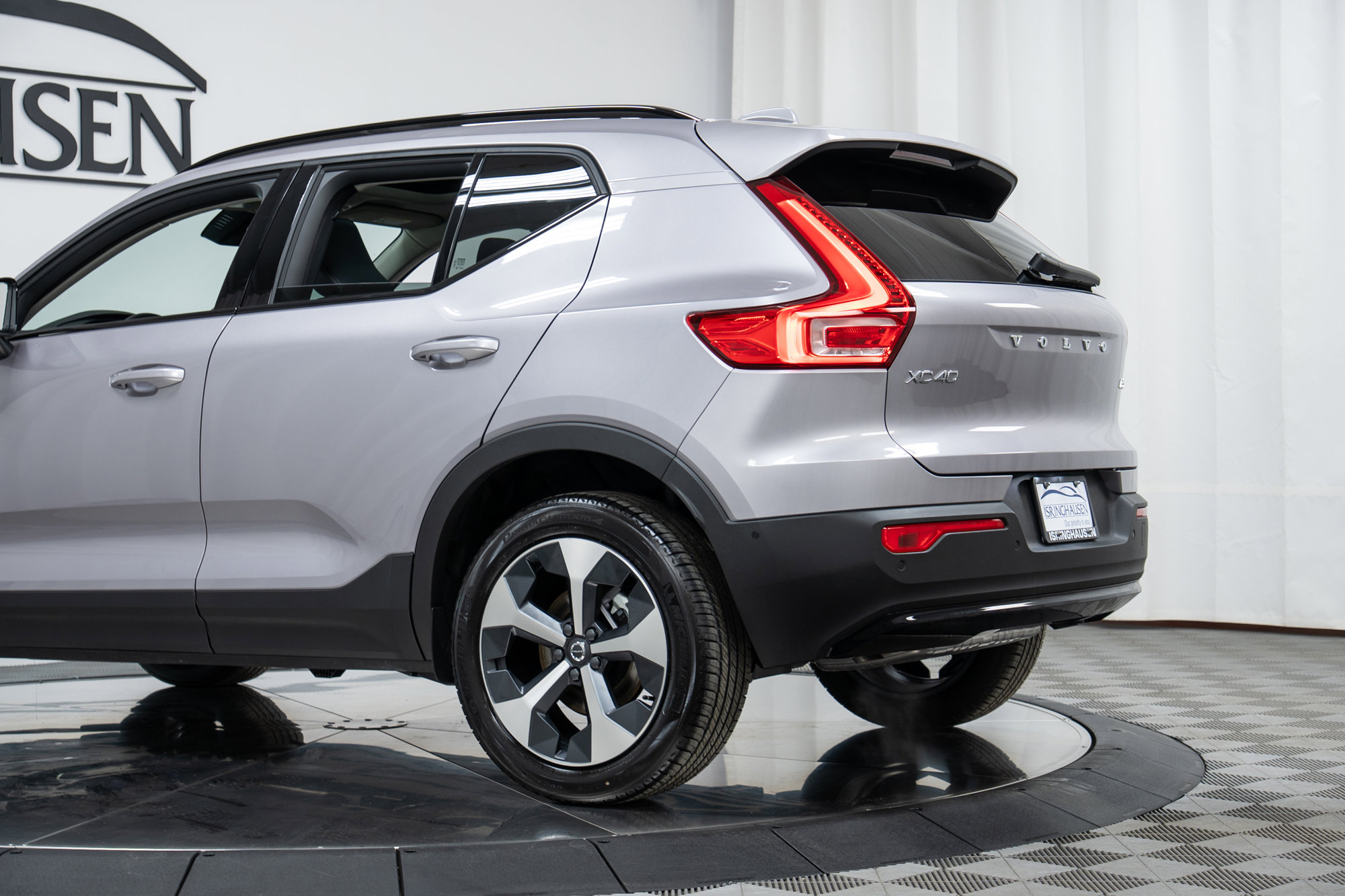 New 2026 Volvo XC40 B5 Plus w/ Protection Package Premier image 29