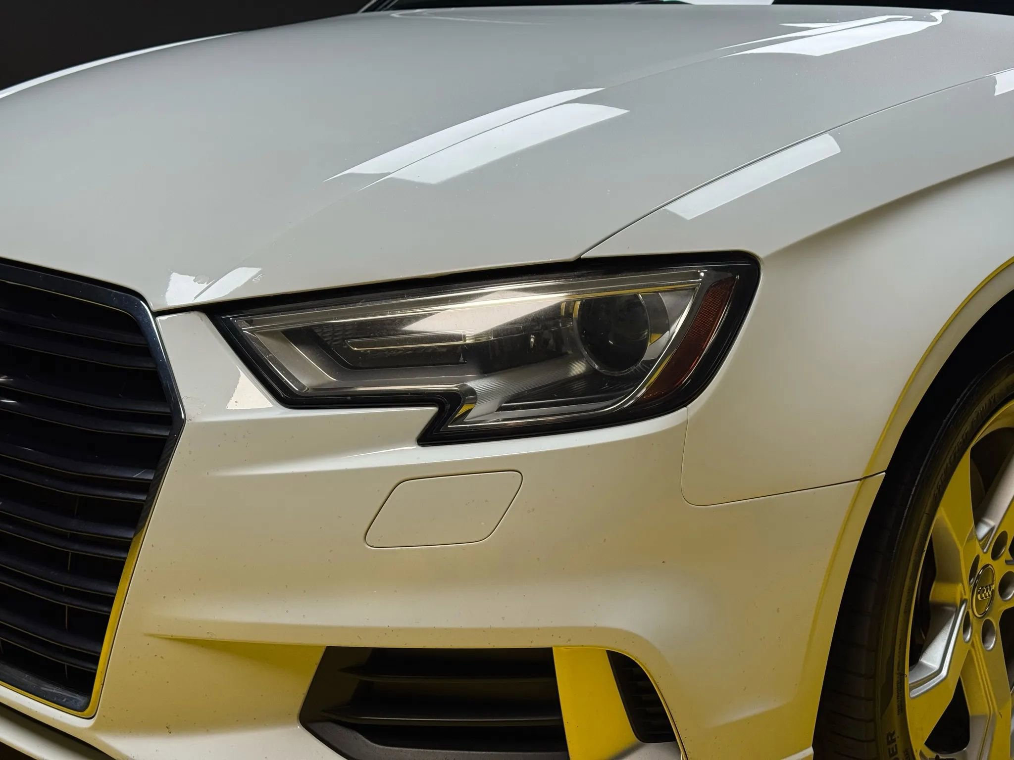 Used 2019 Audi A3 2.0T Premium FWD image 8
