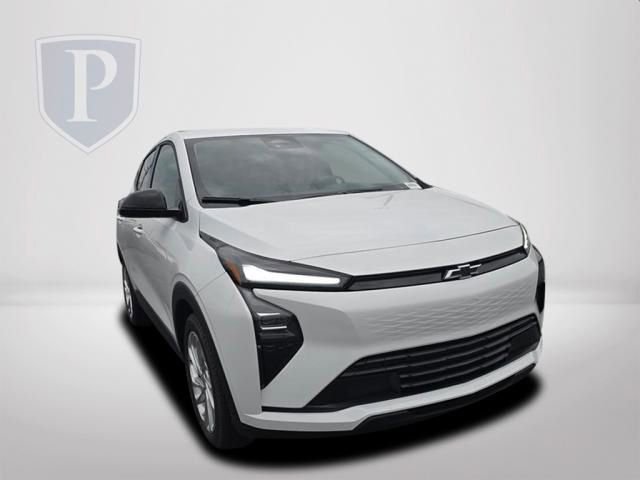 New 2027 Chevrolet Bolt LT FWD image 14