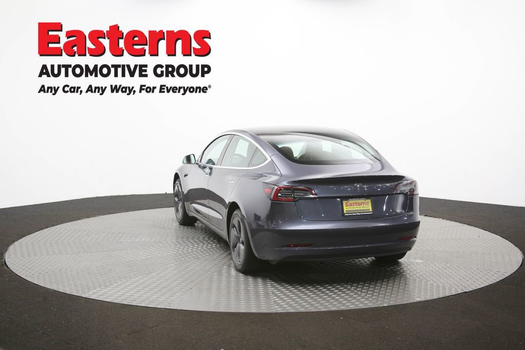 Used 2019 Tesla Model 3 Standard Range Plus RWD image 60