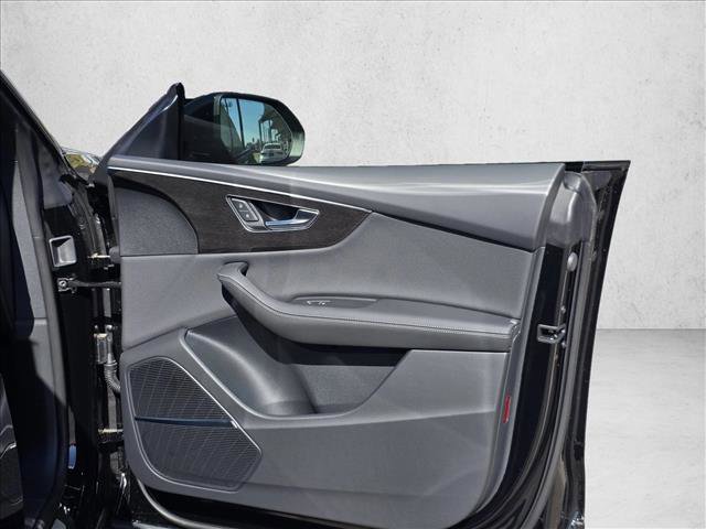 New 2026 Audi Q8 Premium Plus image 9
