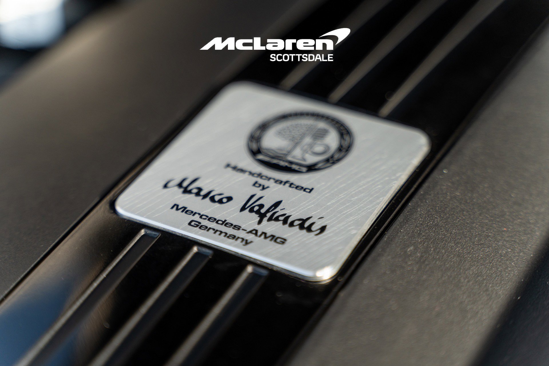 Used 2025 Mercedes-Benz G 63 AMG 4MATIC image 44