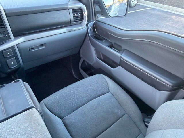 Used 2025 Ford F150 XLT w/ Equipment Group 301A Standard AWD/4WD image 29