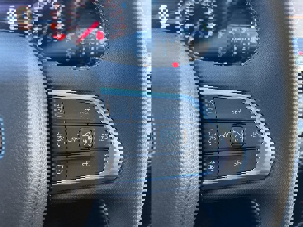 New 2026 Jeep Compass Limited image 25