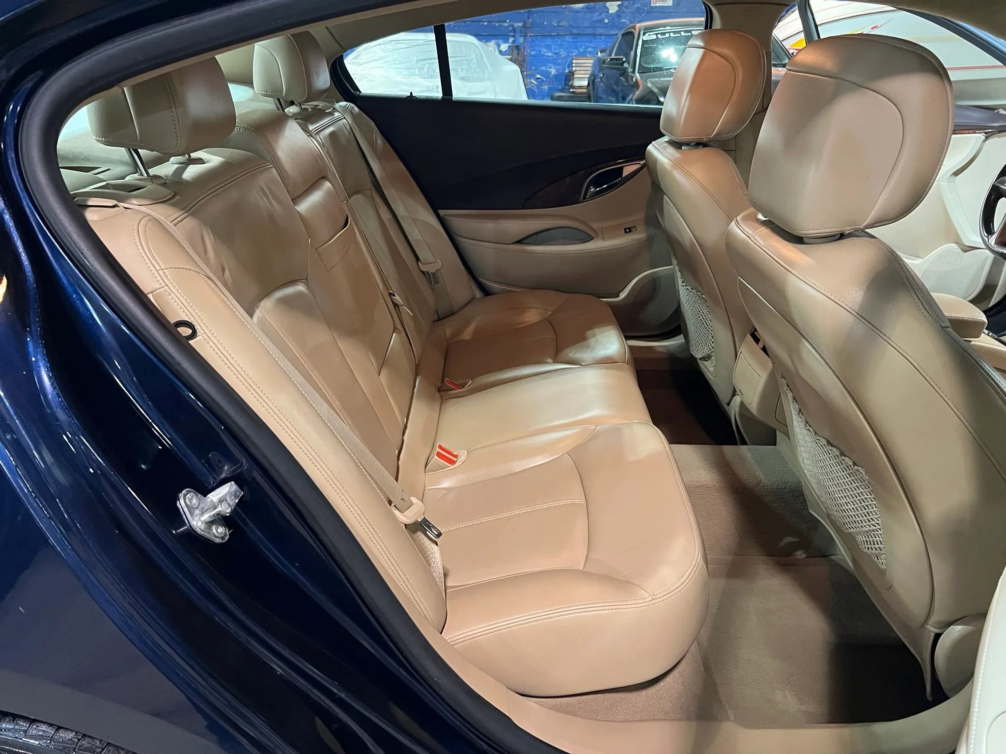 Used 2011 Buick LaCrosse CXL image 15