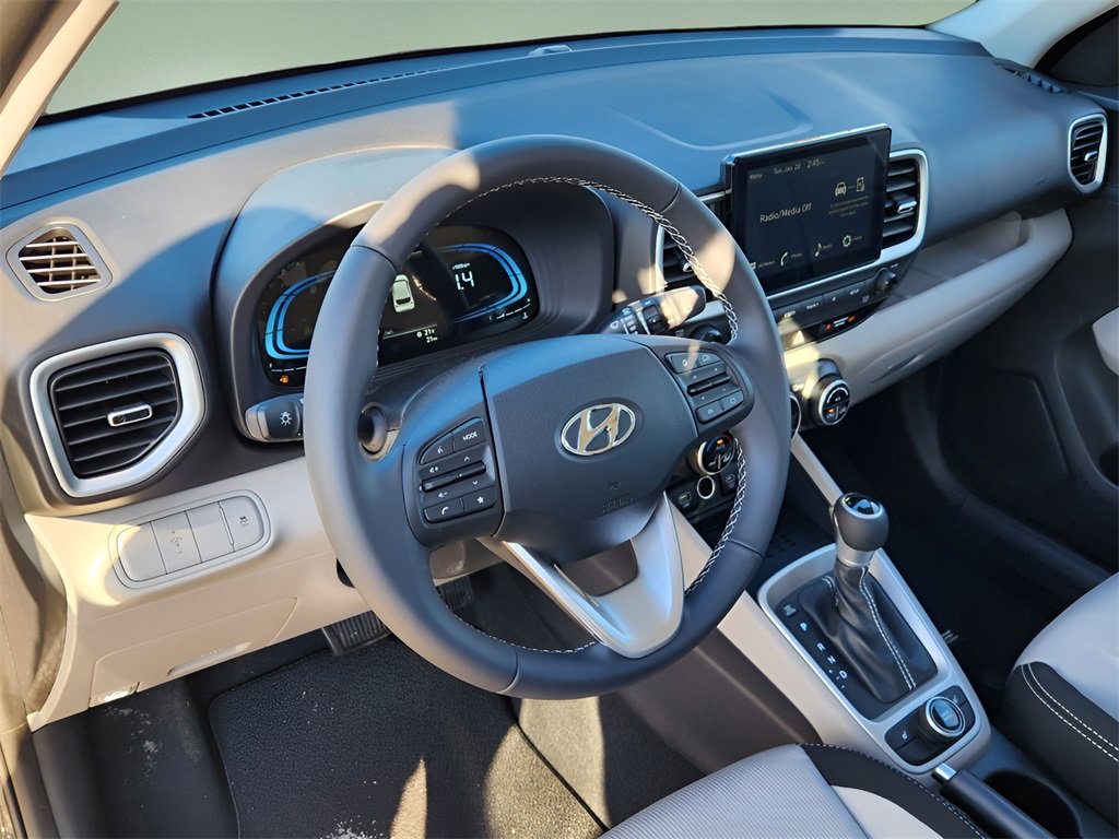 New 2026 Hyundai Venue SEL image 14