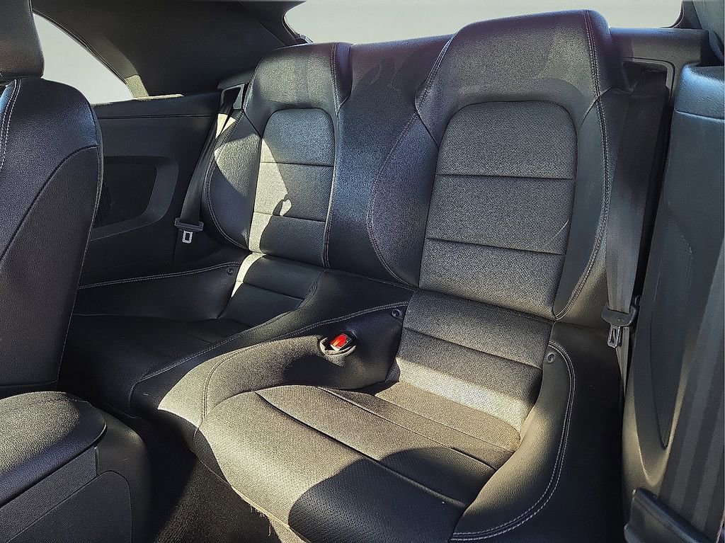 Used 2023 Ford Mustang Premium image 10