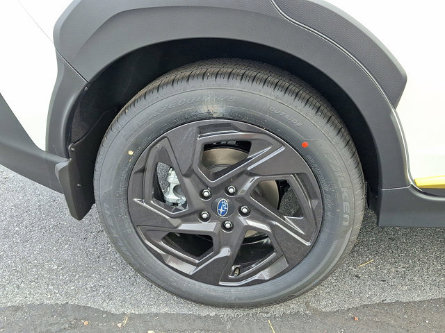 New 2025 Subaru Crosstrek 2.5i Sport image 7