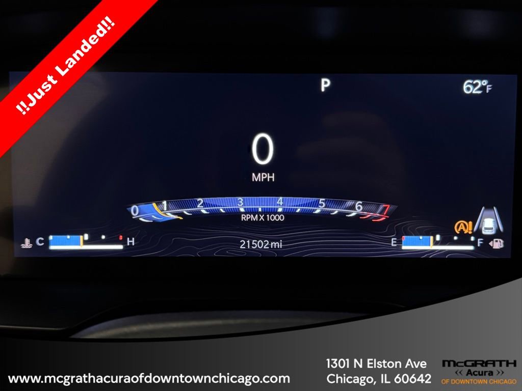 Used 2022 Jeep Grand Cherokee L Limited image 25