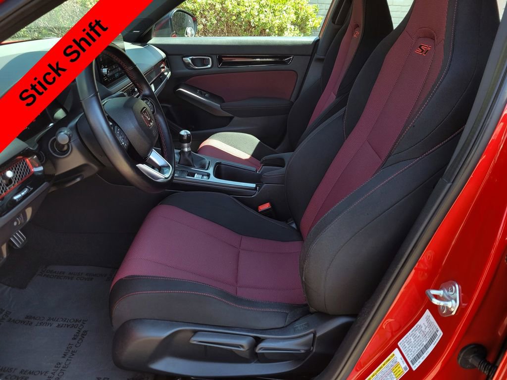 Used 2022 Honda Civic Si image 19