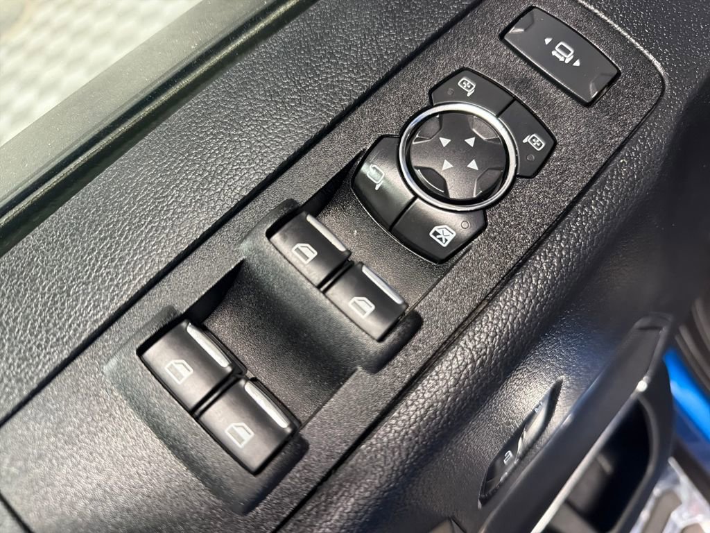 Used 2020 Ford F250 Lariat w/ Lariat Value Package image 17