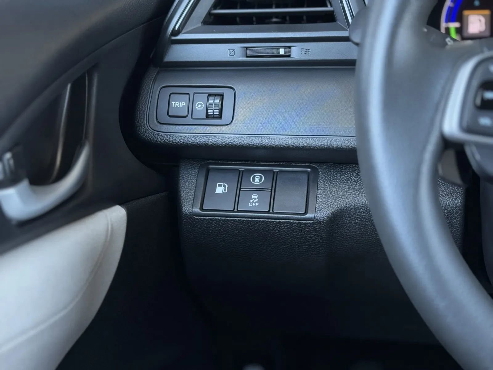 Used 2022 Honda Insight EX image 26