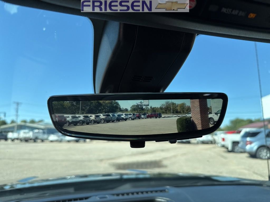 Used 2021 Chevrolet Silverado 1500 High Country w/ Technology Package image 28