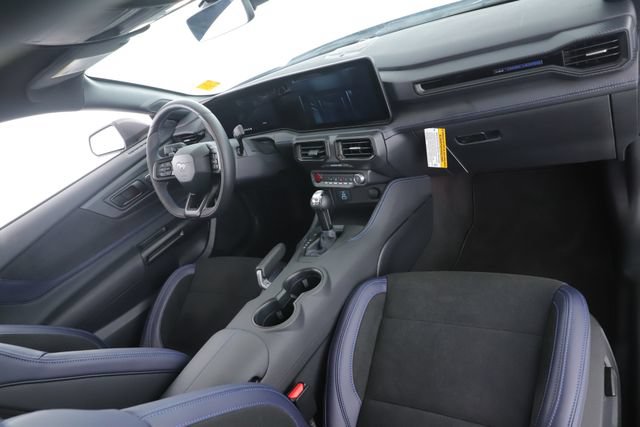 Used 2026 Ford Mustang Dark Horse RWD image 30