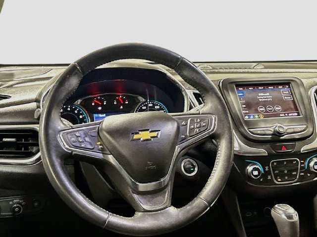 Used 2020 Chevrolet Equinox LT FWD image 19