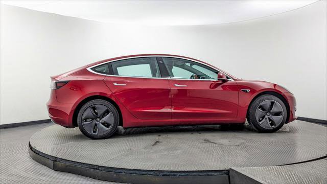 Used 2018 Tesla Model 3 Long Range image 8